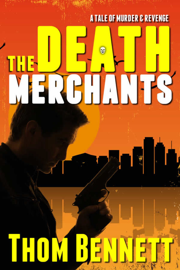 The Death Merchants
