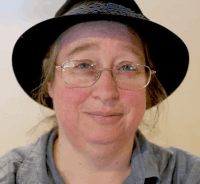 Jo Walton