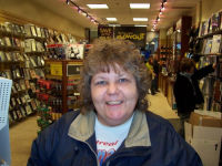 Donna Stewart