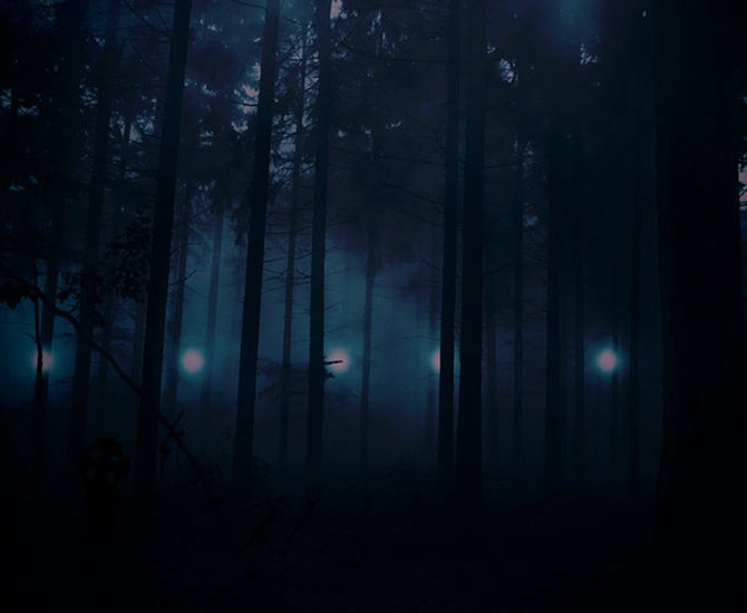 Dark Rituals