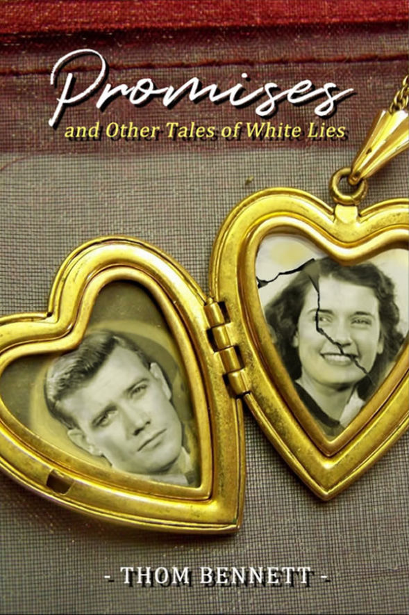 Promises and Other Tales of White Lies