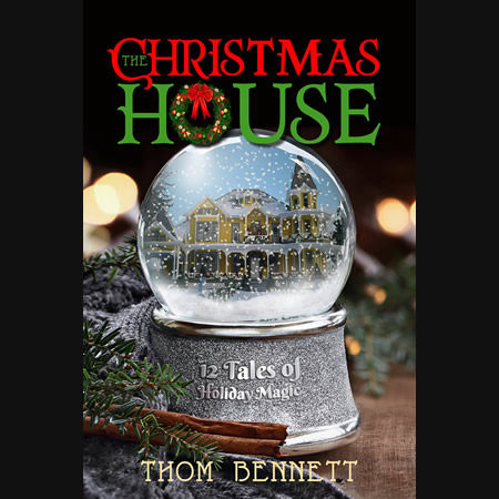 The Christmas House
