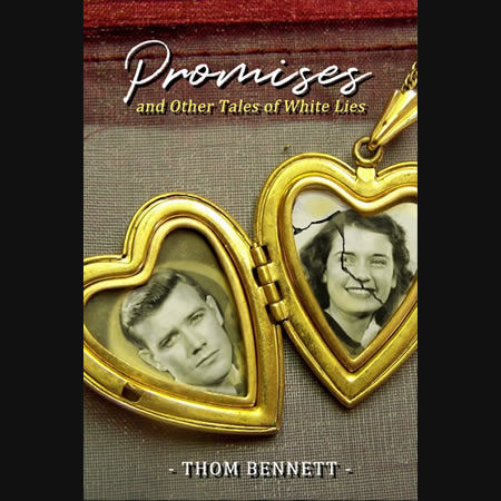 Promises and Other Tales of White Lies